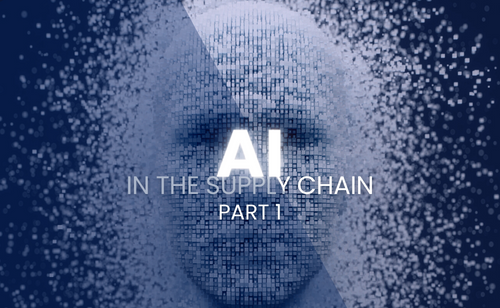 AI in the Supply Chain
