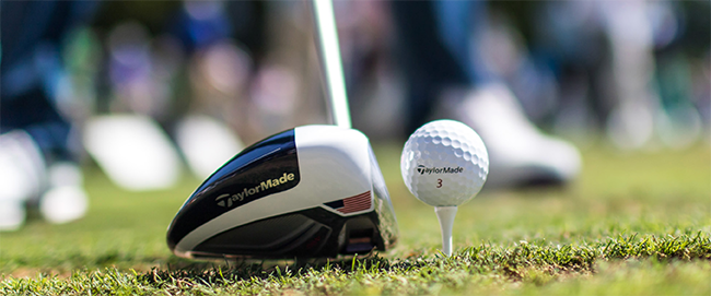 Taylormade