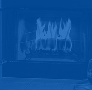 Duraflame background