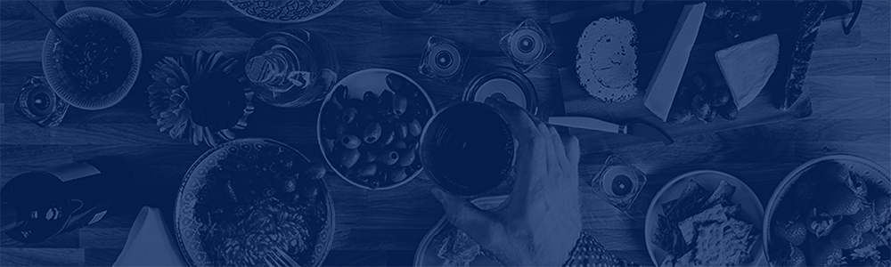 Lipari foods background