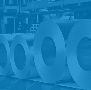 Steel Technologies background