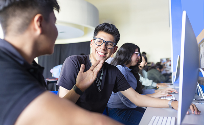 Cleo internship program