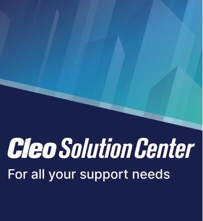 Services & Support menu item image