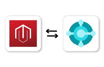 Adobe Commerce D365 BC Integration