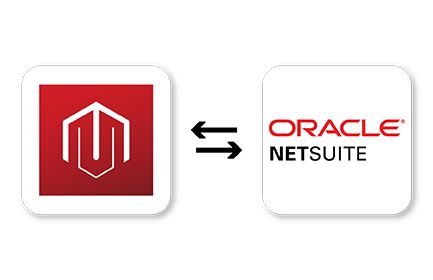 Adobe Commerce NetSuite Integration