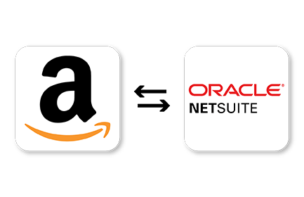 Amazon Seller Central FBA/FBM NetSuite integration