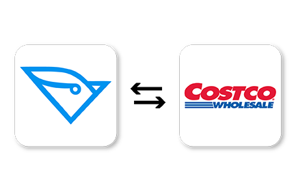 BluJay Costco Integration