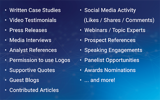 How Cleo's customer advocacy program works