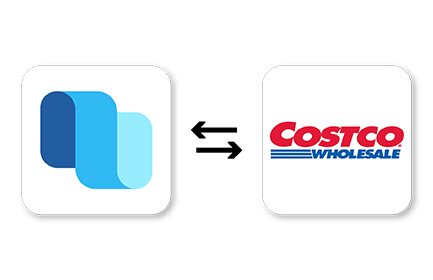 D365 SCM Costco Integration