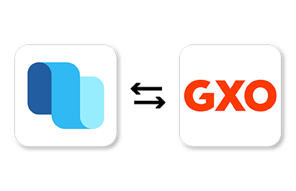 D365 SCM GXO Integration