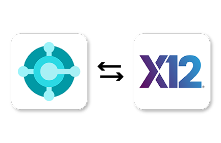 D365 BC X12 integration