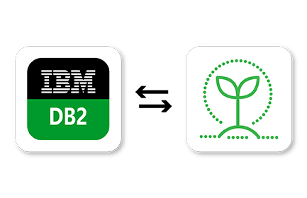 Db2 Homegrown Solution Integration