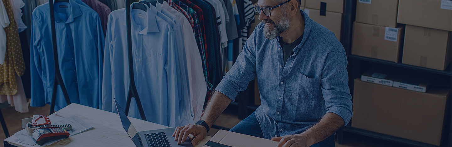eCommerce marketplace integration