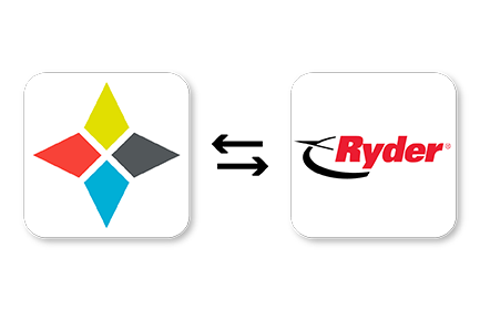 FourKites Ryder Integration