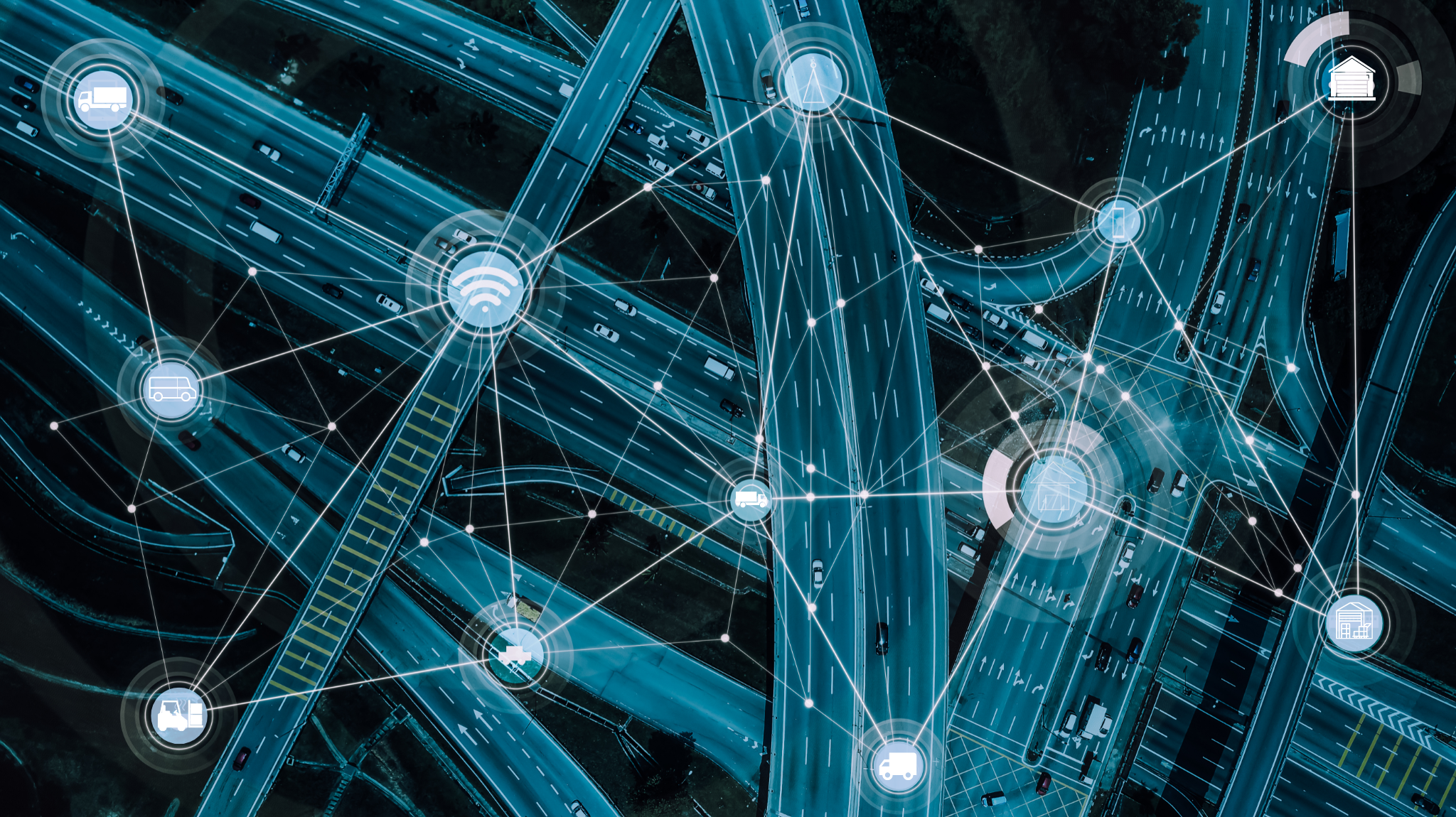 Freight EDI solution