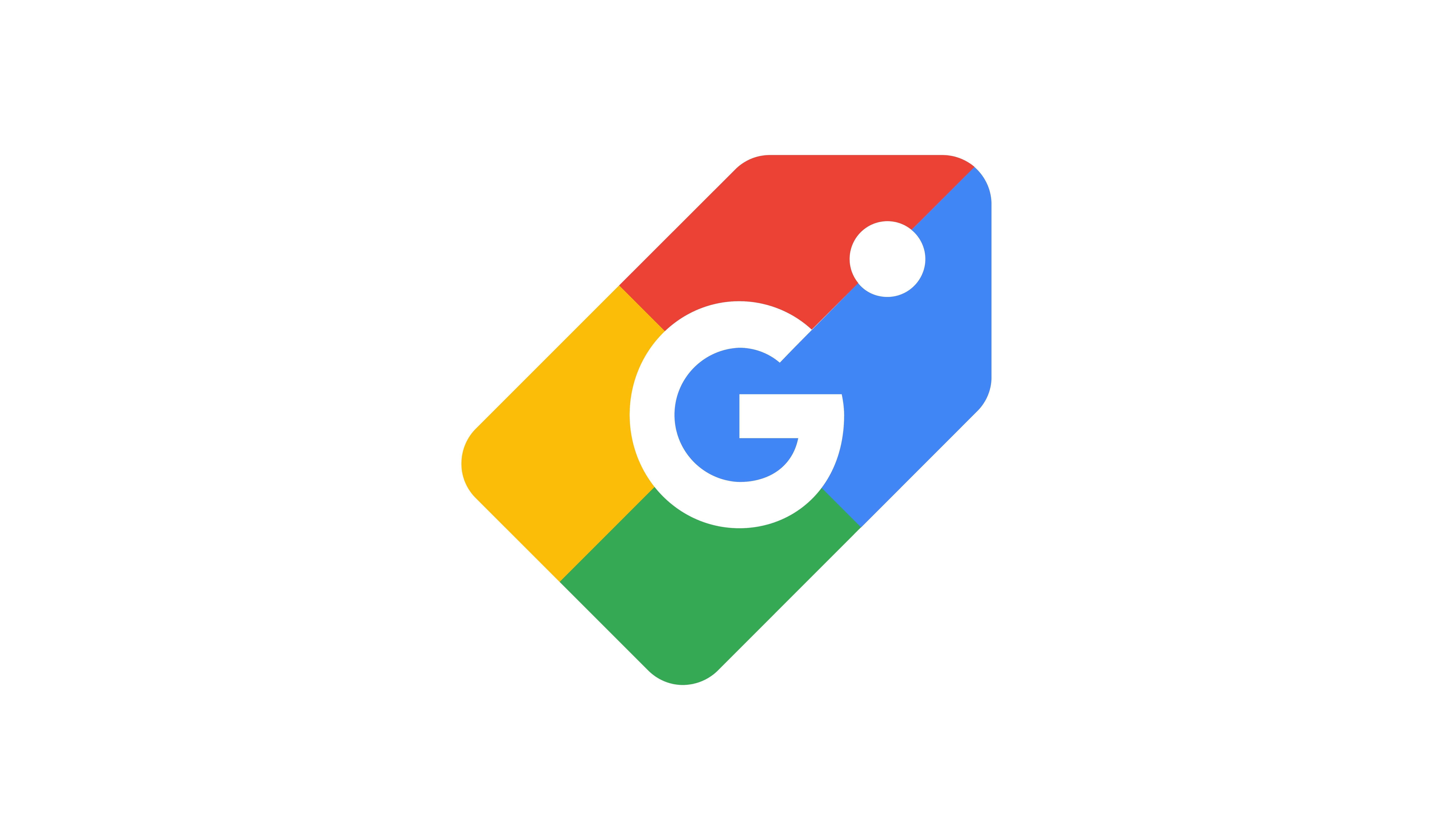 Google Shopping Logo