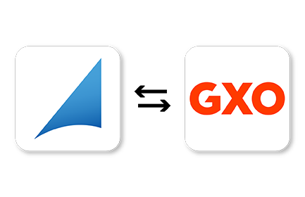 MacroPoint GXO Integration