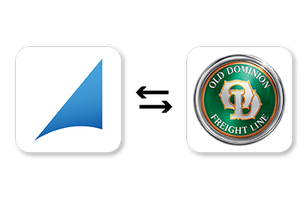MacroPoint Old Dominion Integration