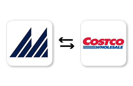 Manhattan Associates Costco integration