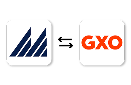 Manhattan Associates GXO integration