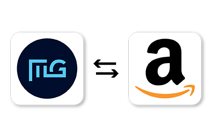 MercuryGate Amazon Vendor Central Integration