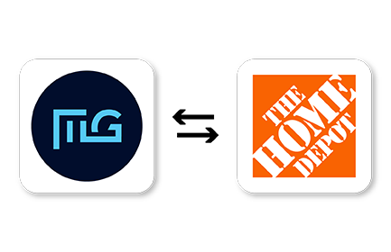 MercuryGate Home Depot Integration