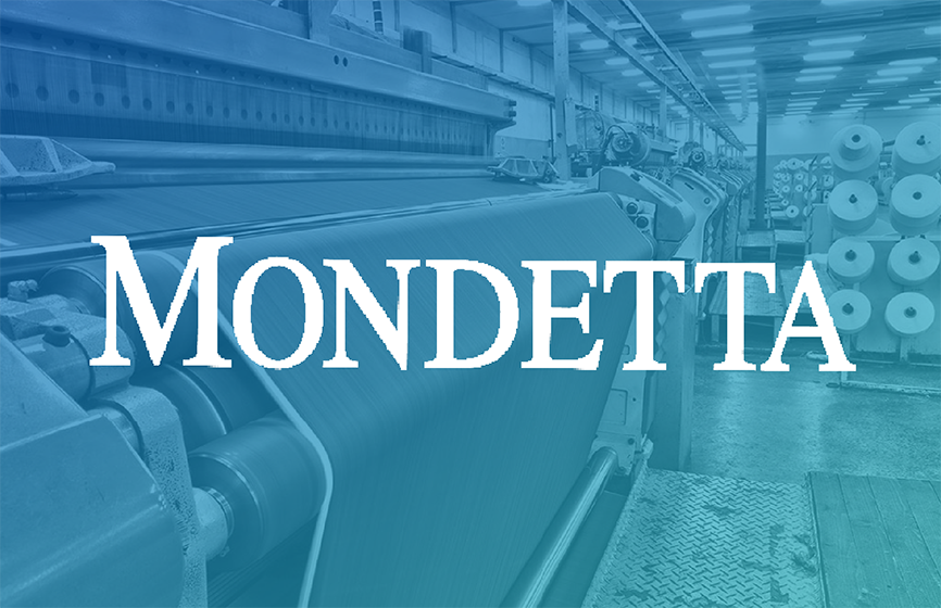 Mondetta Cleo Case Study