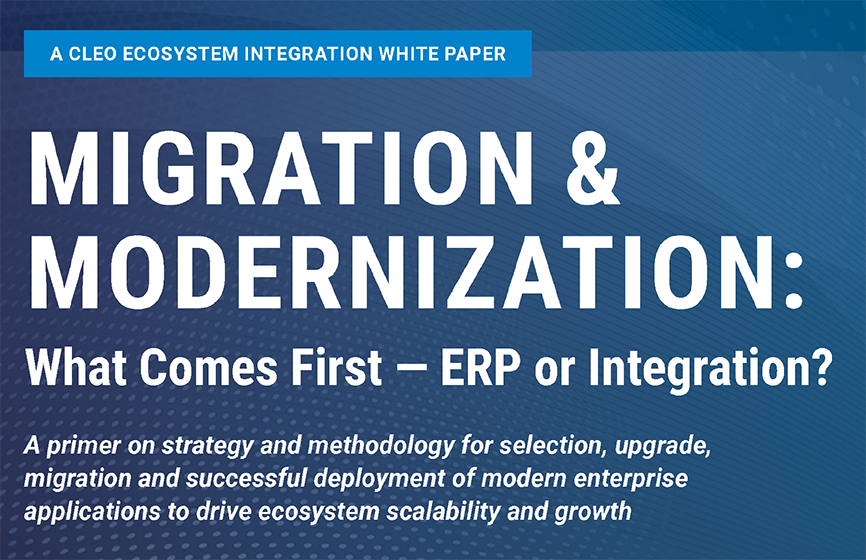 Oracle EBS related content