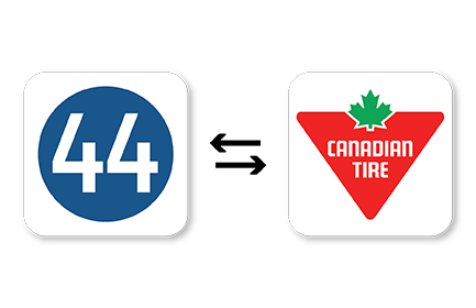 Project44 P44 Canadian Tire Integration