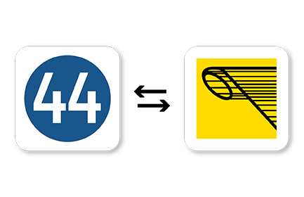 Project44 P44 J.B. Hunt Integration