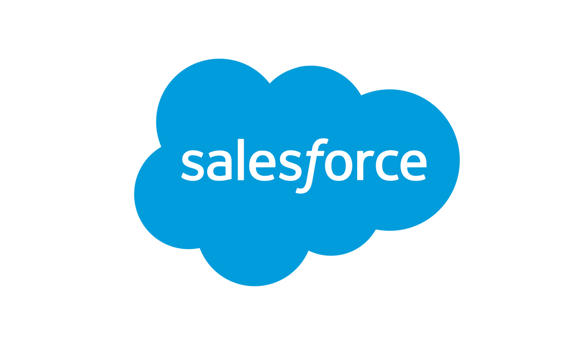 Salesforce logo