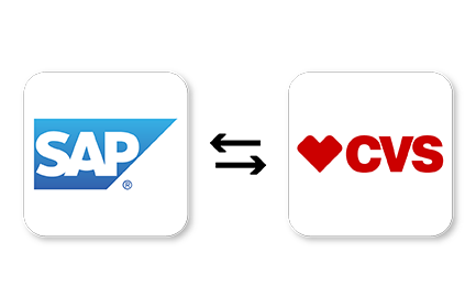 SAP S/4HANA CVS Integration