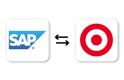 SAP S/4HANA Target Integration