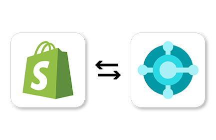 Shopify D365 BC Integration