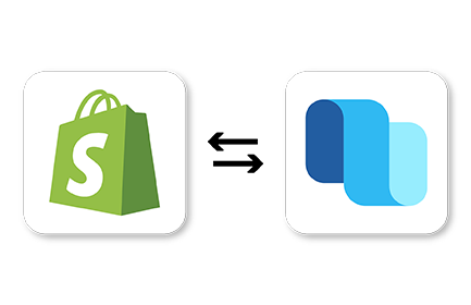 Shopify D365 SCM Integration