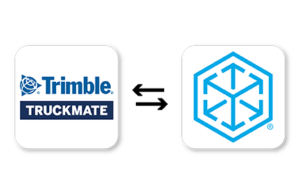 TruckMate C.H. Robinson Integration