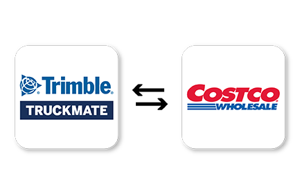 TruckMate Costco Integration