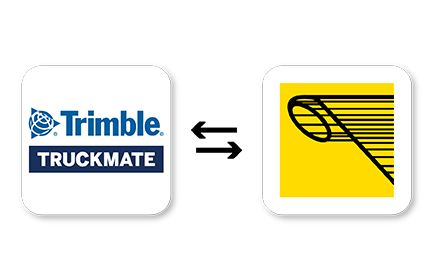 TruckMate J.B. Hunt Integration