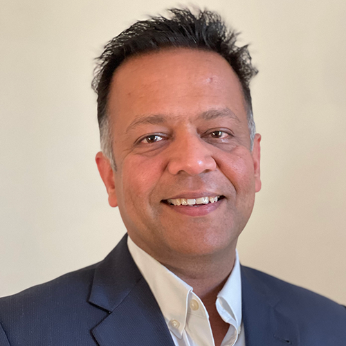 Vipin Mittal