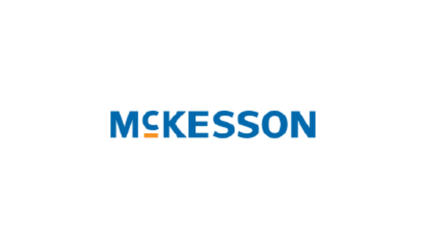 mckesson edi integration