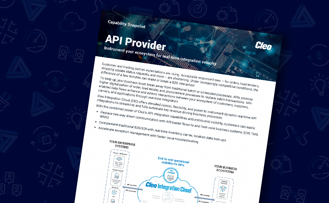 api-integration-capability-sheet