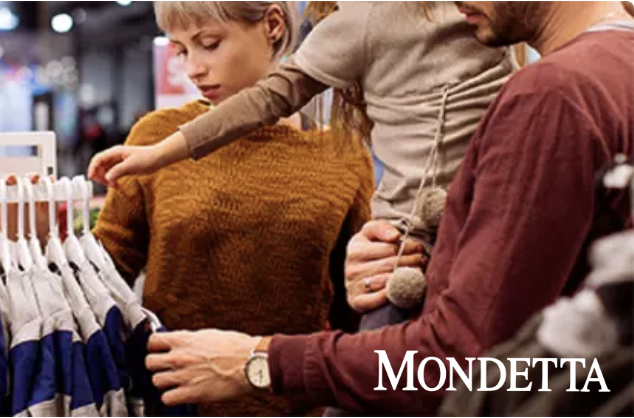 Mondetta Cleo Case Study
