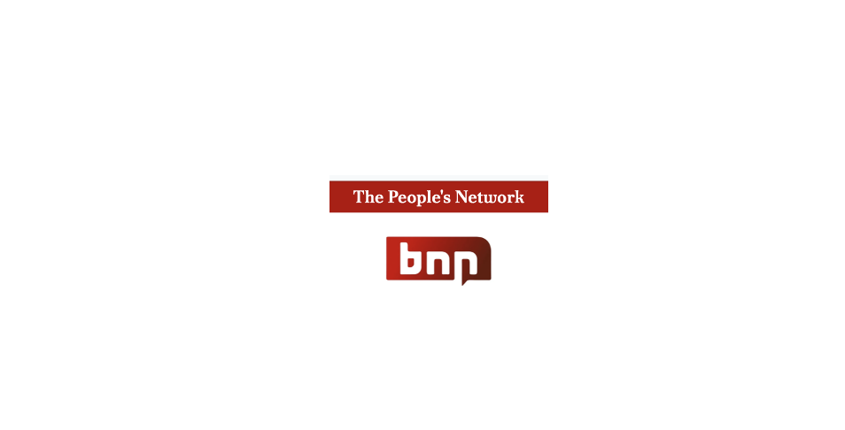BNN The Peoples Network logo 