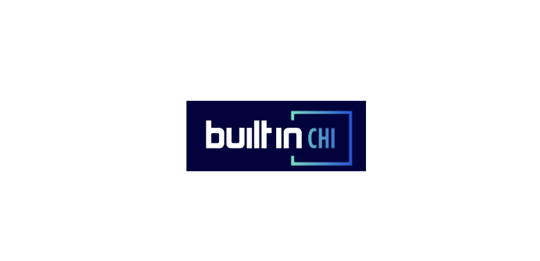 Built In CHICAGO logo 