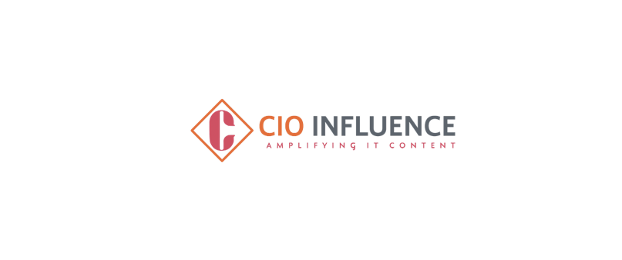 CIO Influence logo 