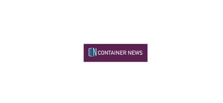 Container News logo 