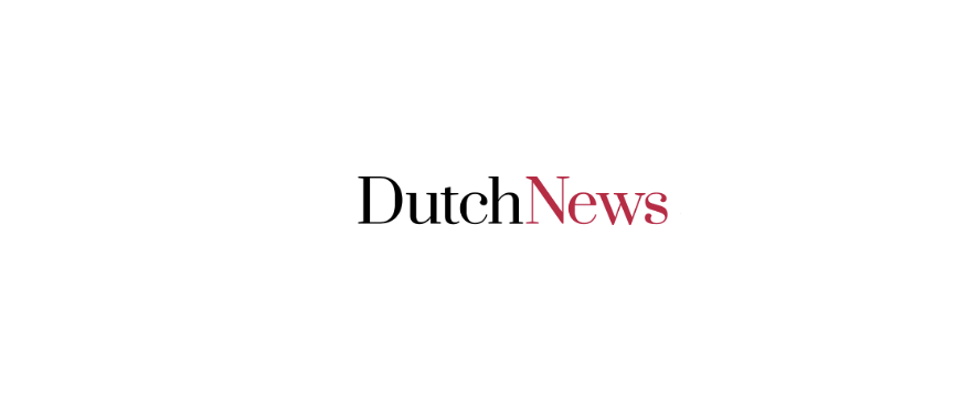 Dutch News logo
