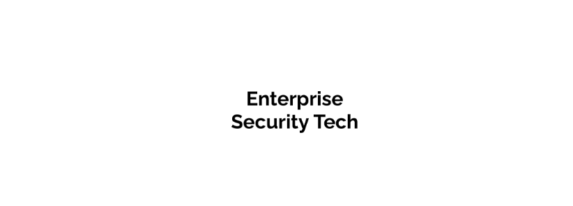 Enterprise Security Tech logo 