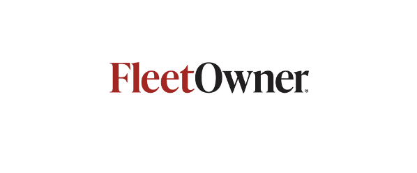 Fleet Owner logo 