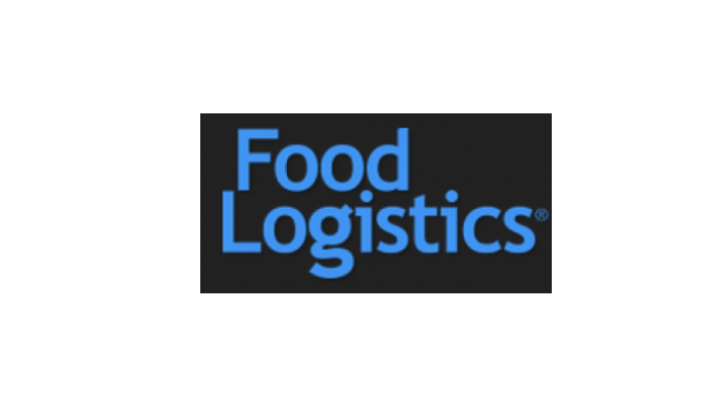 Food Logistics logo 